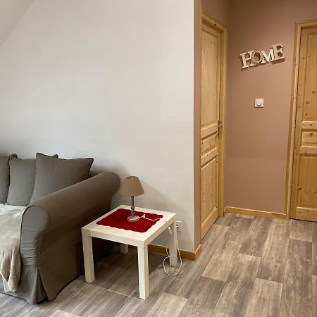 דירות ג'רארדמר Le Cosy De La Vologne מראה חיצוני תמונה